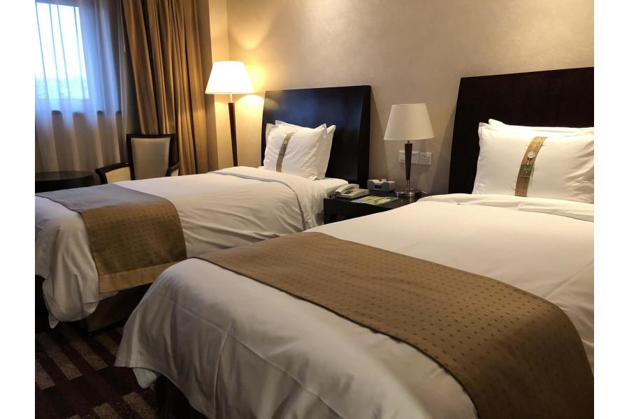 Hotel Park By Radisson Downtown 4*