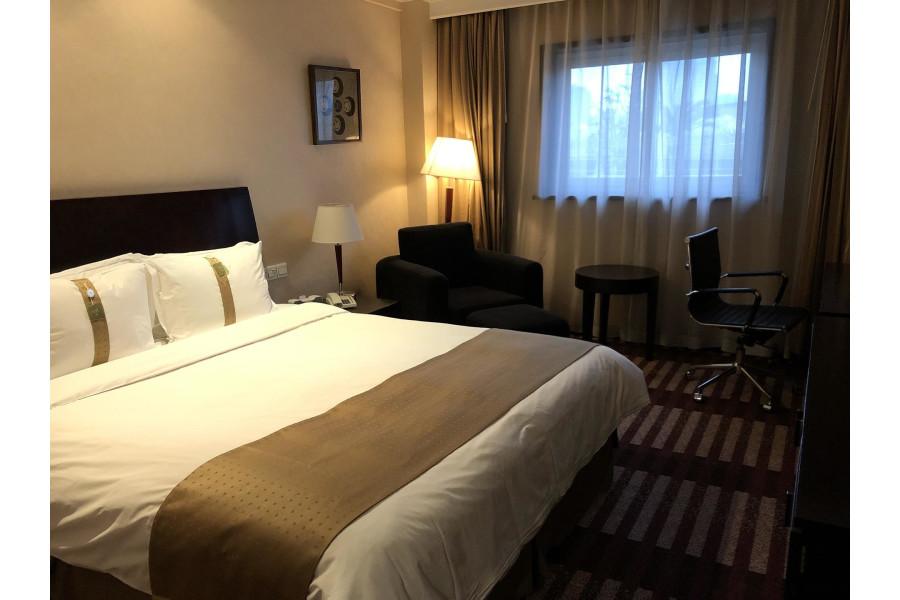 Park By Radisson Downtown Hotel