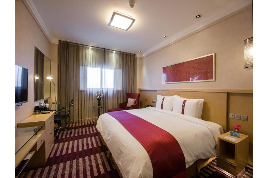Hotel Park By Radisson Downtown 4*