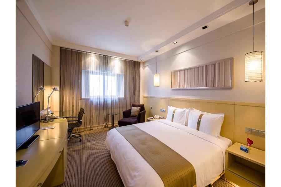 Park By Radisson Downtown 4* Shanghai