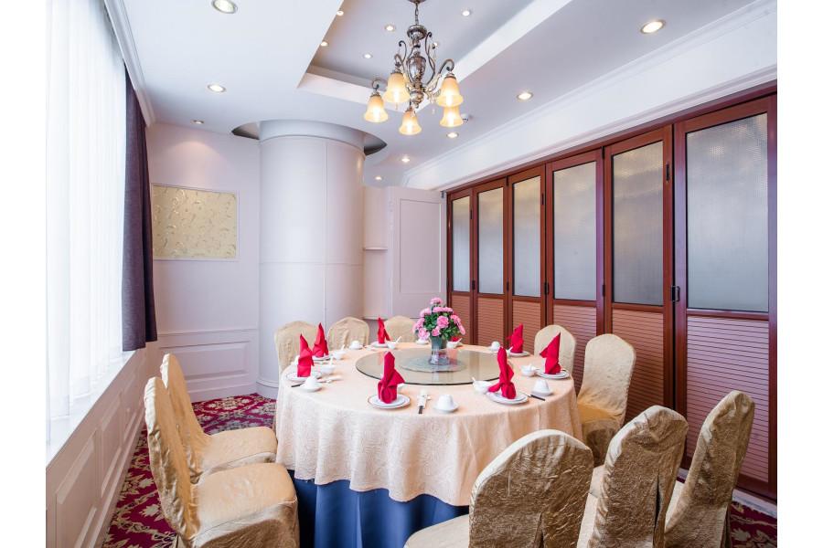 Hotel Park By Radisson Downtown 4*