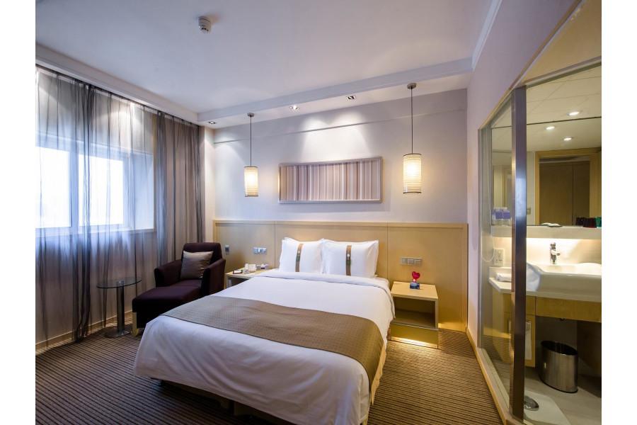Park By Radisson Downtown Shanghai