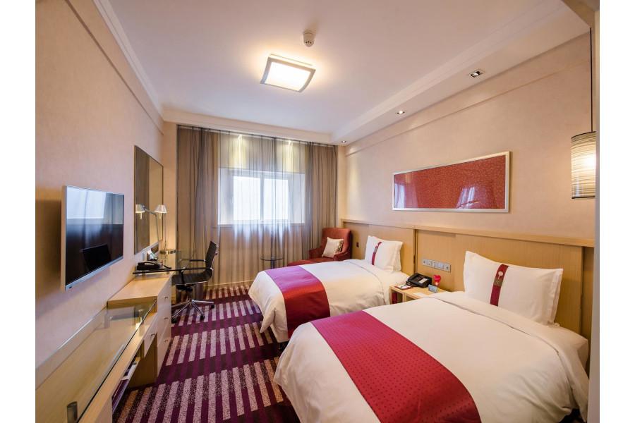 Hotel Park By Radisson Downtown