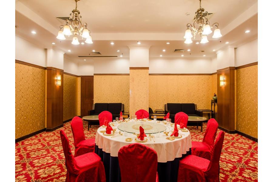 Park By Radisson Downtown Hotel 4*