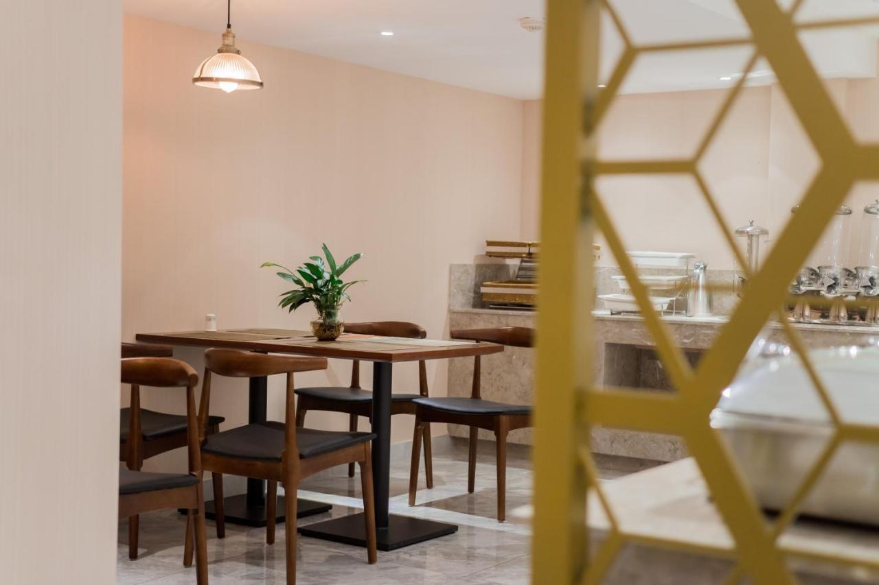 Yitel Hotel Shanghai