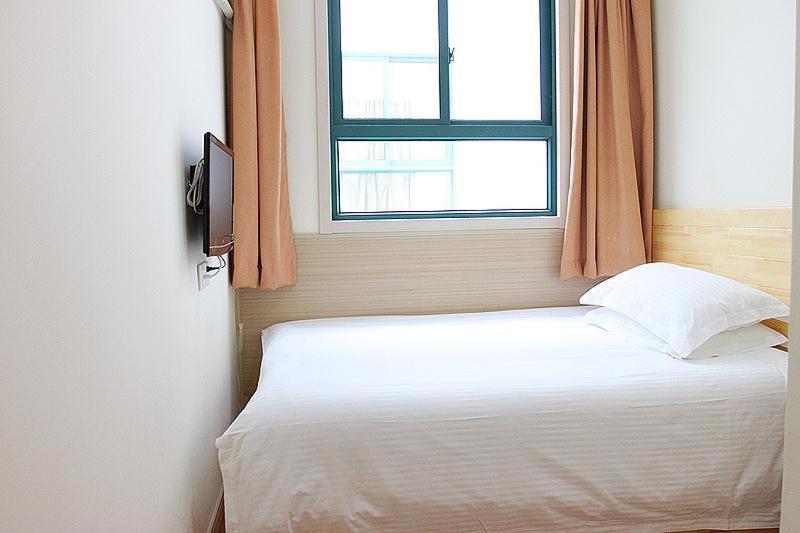 海上小喔东方明珠店 Hotel Shanghai
