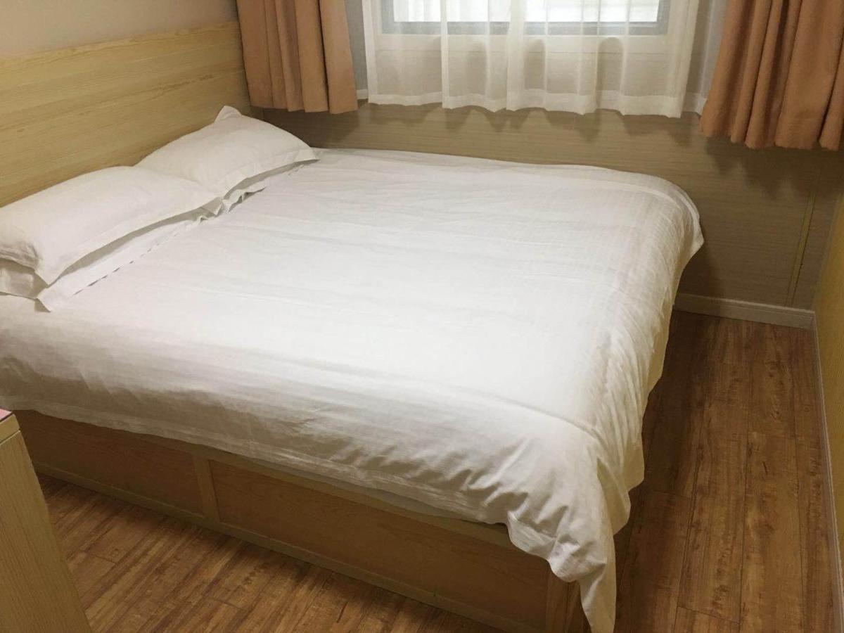 海上小喔东方明珠店 Hotel Shanghai