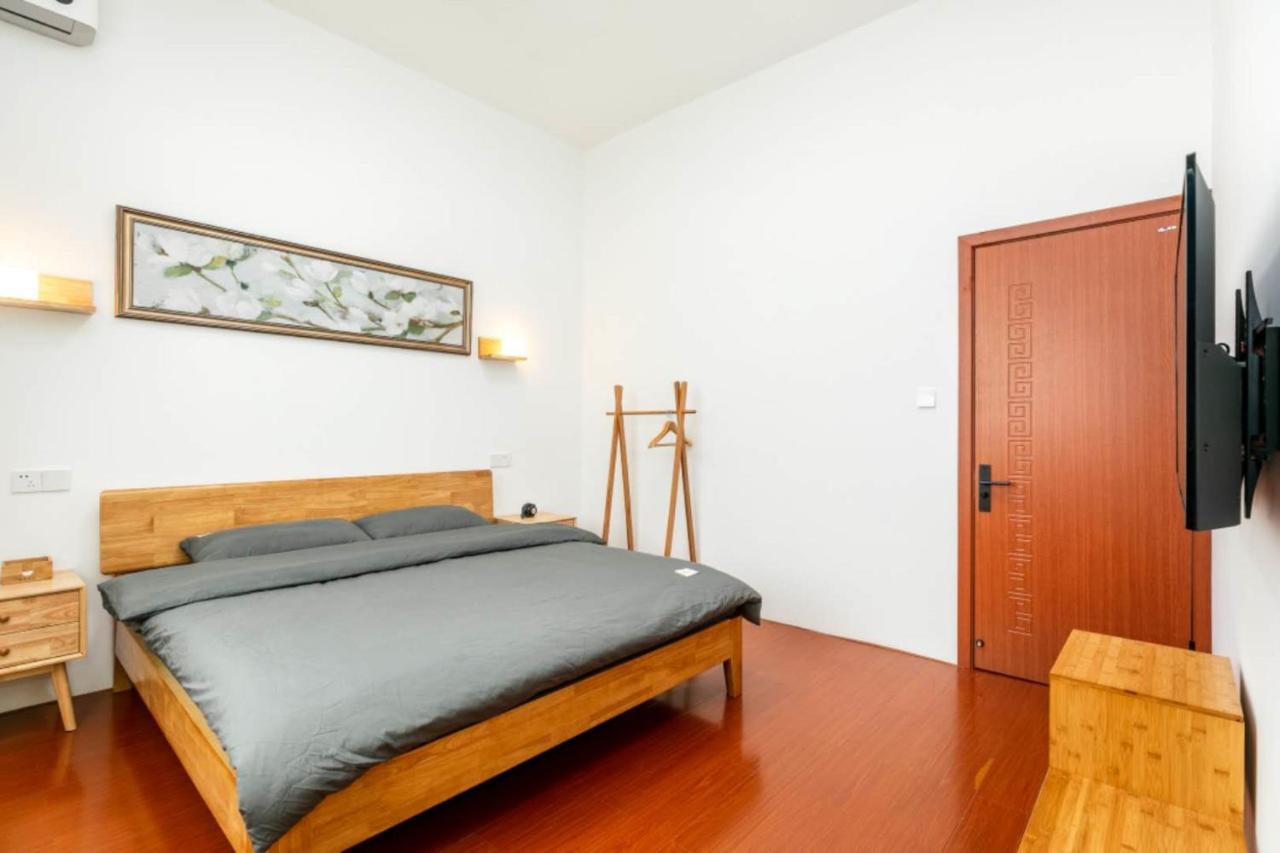 Csdy House Holiday home Shanghai