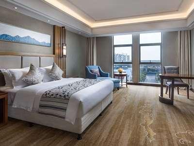 Hotel Voco Shanghai Zhangjiang By Ihg - Free Shuttle To Disneyland Shanghai