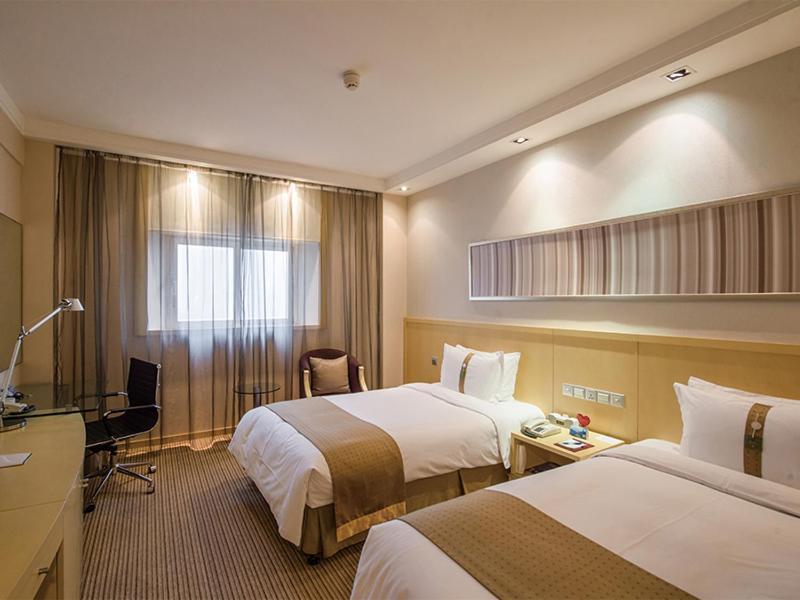 Park By Radisson Downtown Shanghai