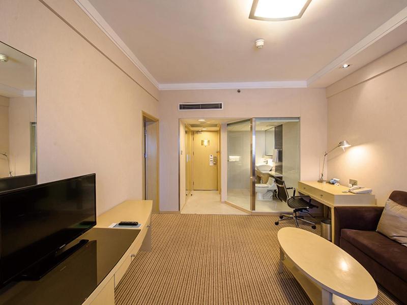 Park By Radisson Downtown Shanghai