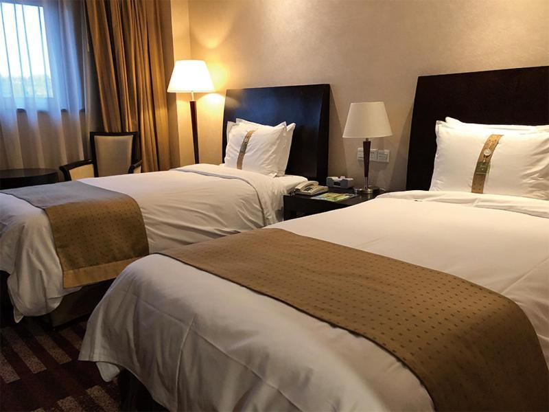 Park By Radisson Downtown Hotel