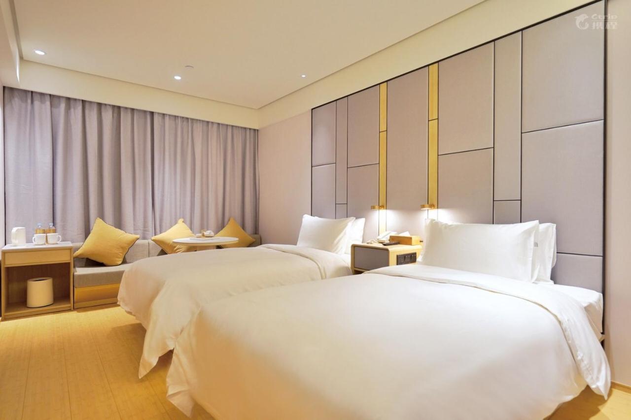 Ji Hotel