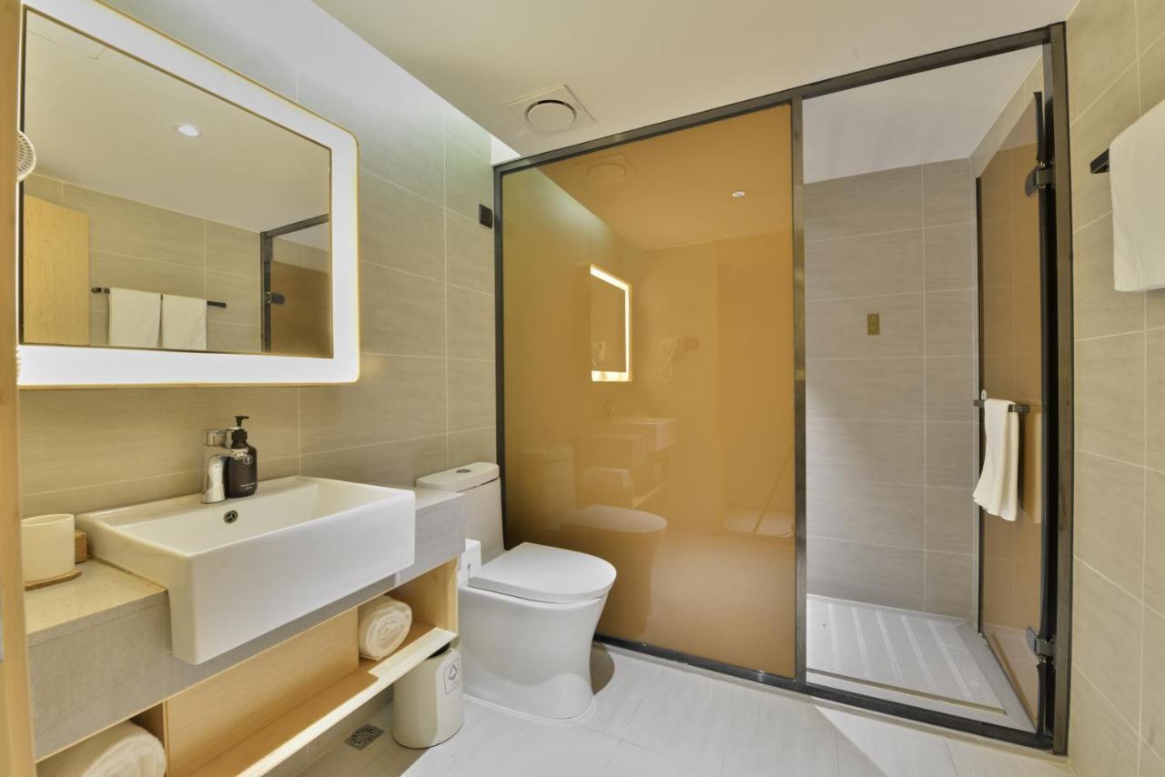 Ji Hotel