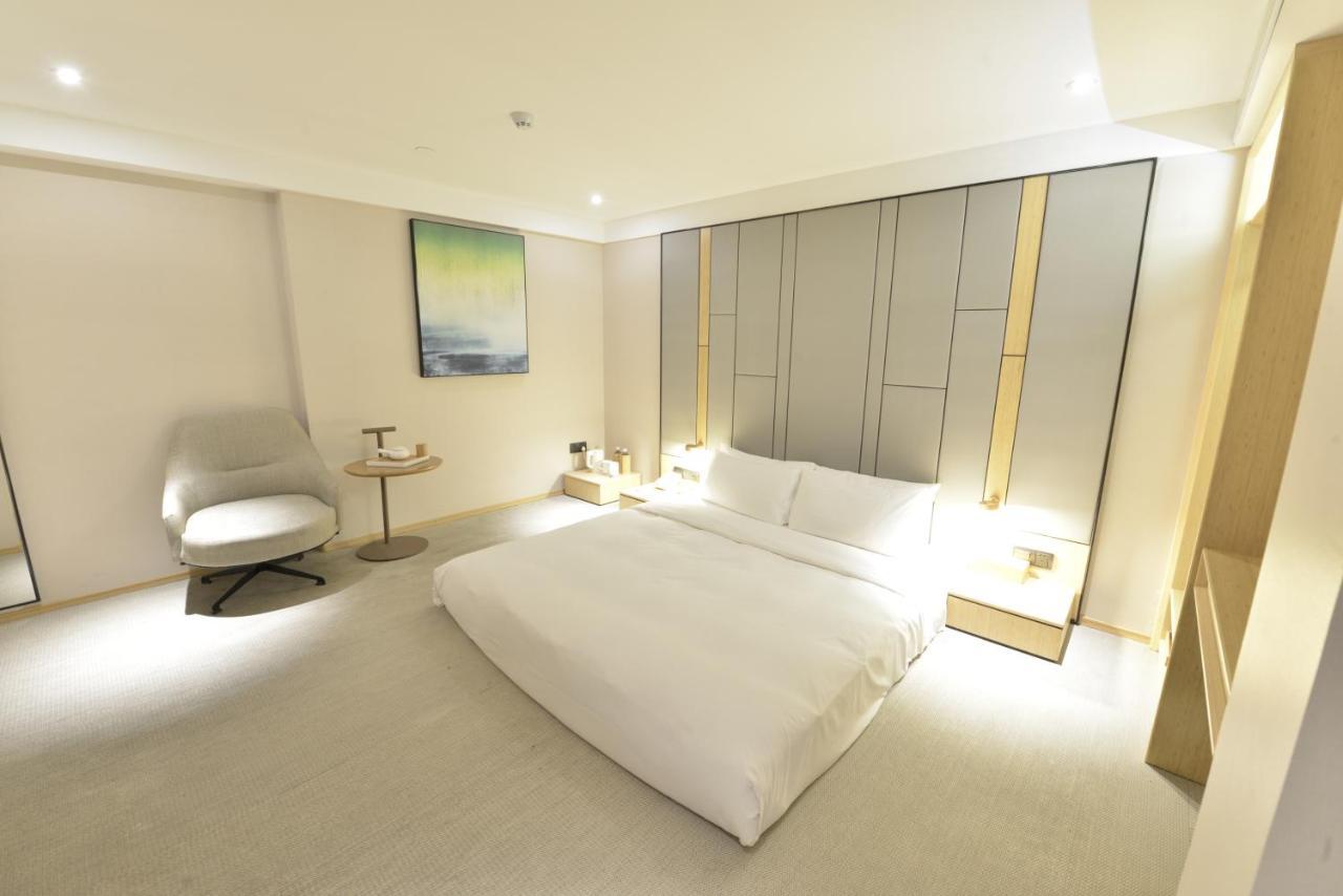 Hotel Ji Shanghai