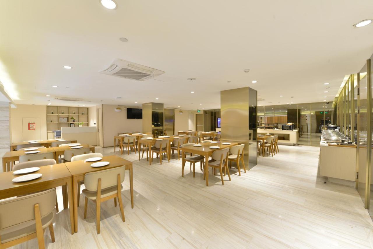 Hotel Ji