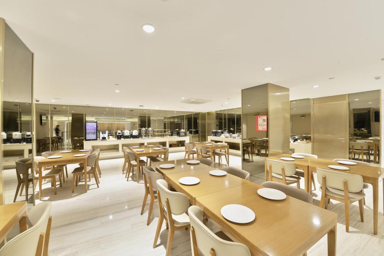 Hotel Ji 3*