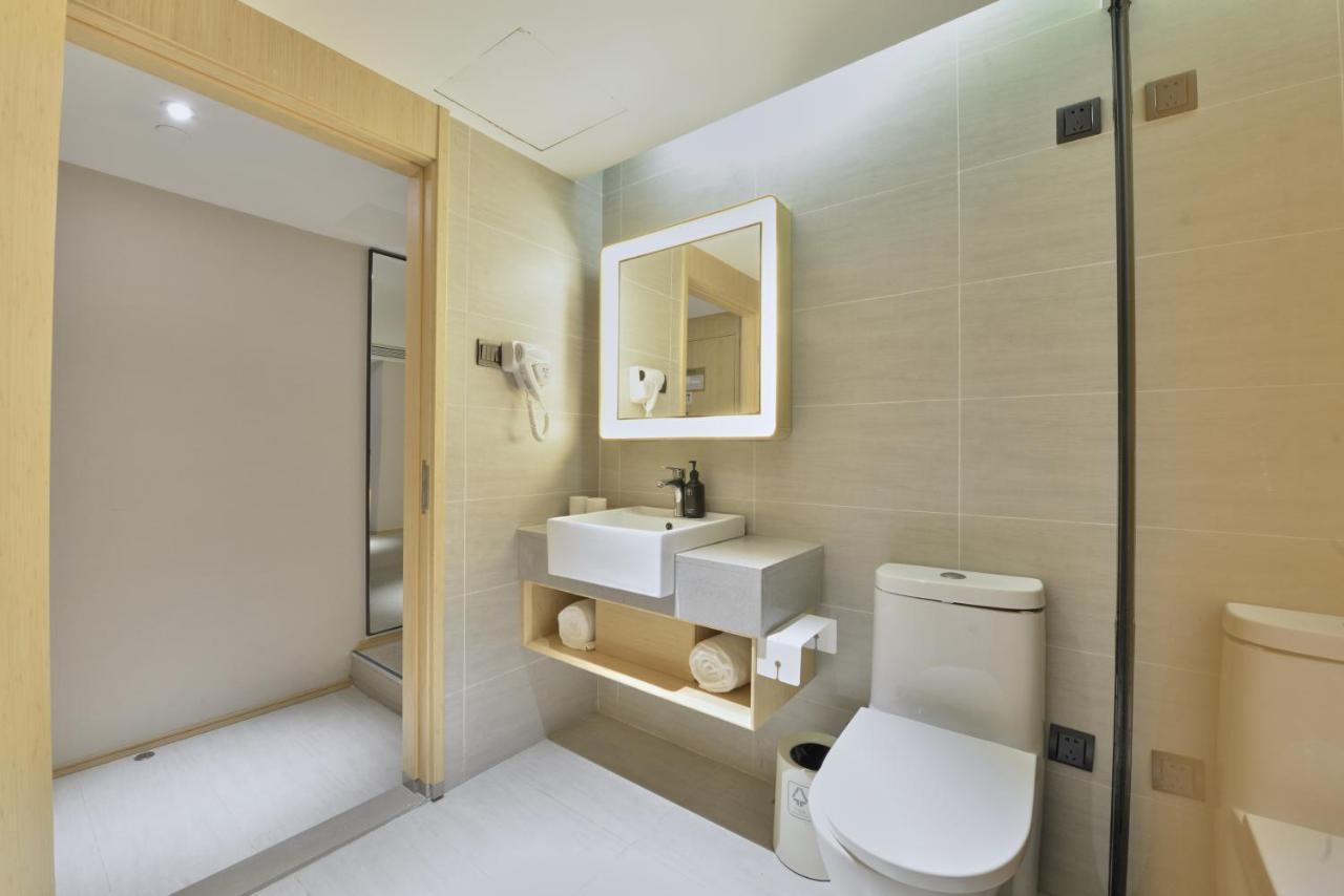 Ji Hotel