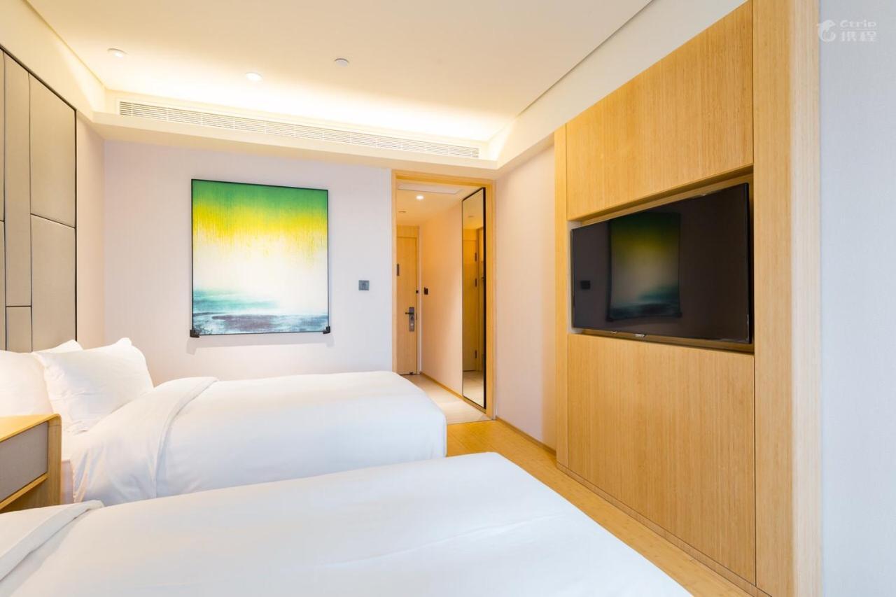Ji Hotel