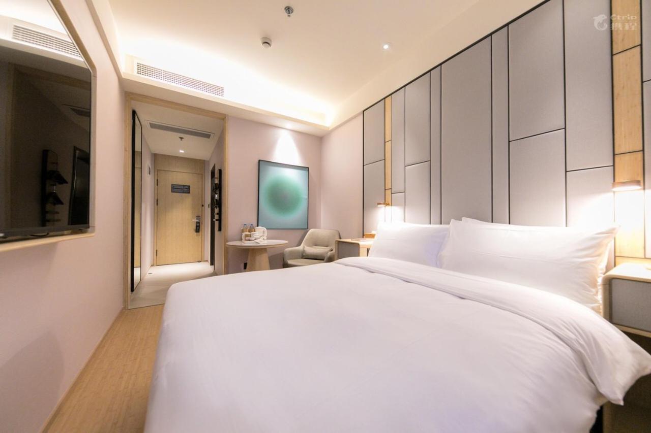 Hotel Ji 3*