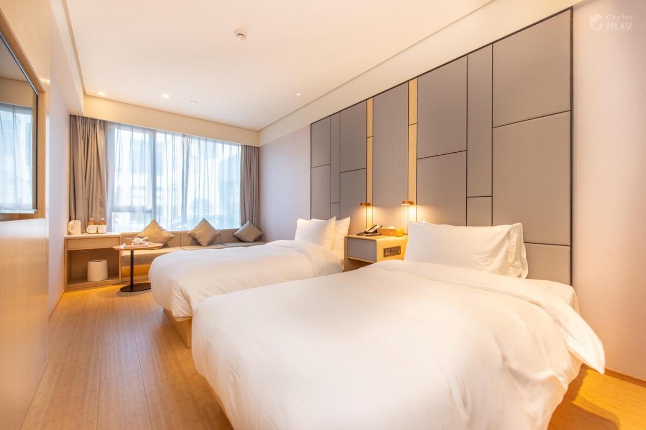 Ji Hotel 3*