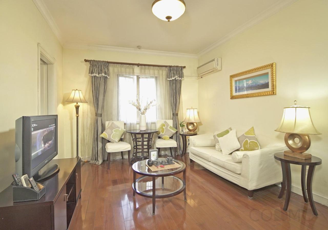 Hotel Ladoll Service Shanghai