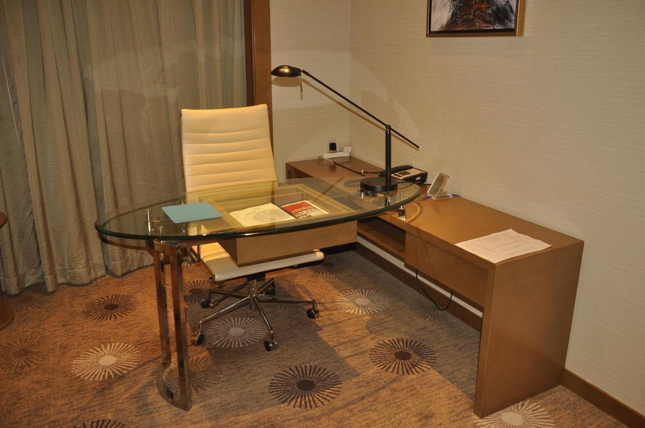 Hotel Ramada Plaza Pudong