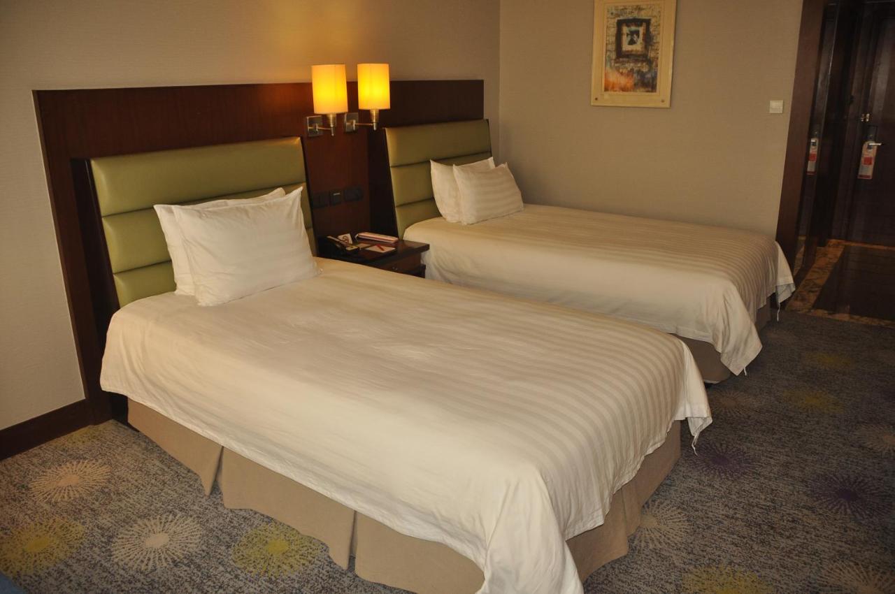 Hotel Ramada Plaza Pudong