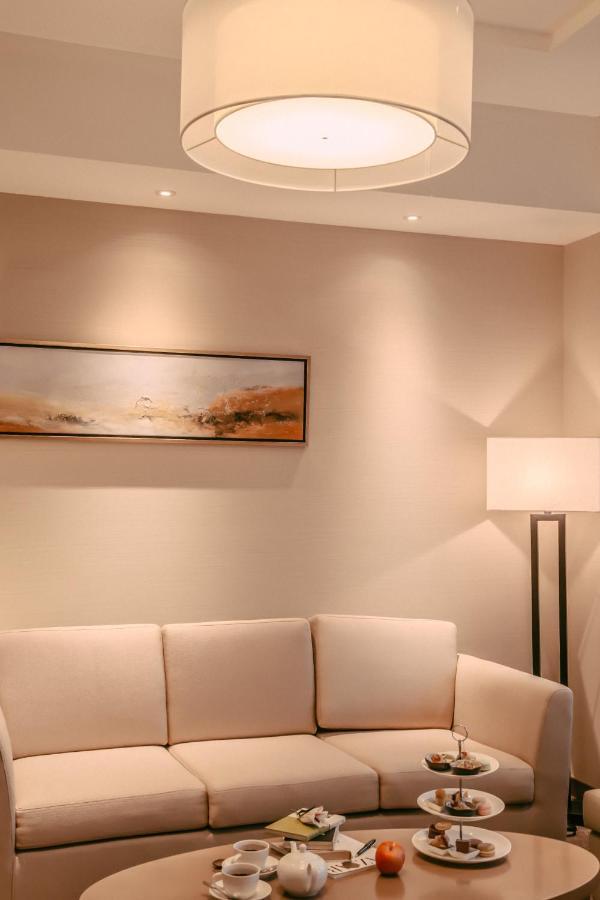 Hotel Ramada Plaza Pudong 4*