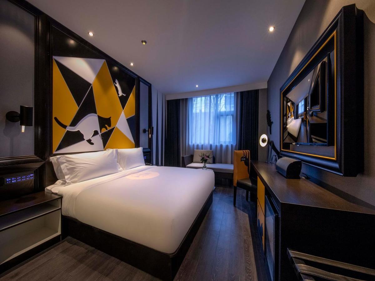 Hotel Orange Select Shanghai