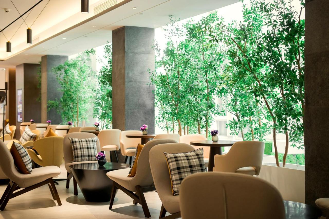 Homeinnplus.shanghai Pudong Jinqiao Hotel