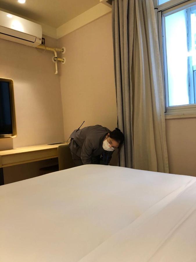 Hotel Ji
