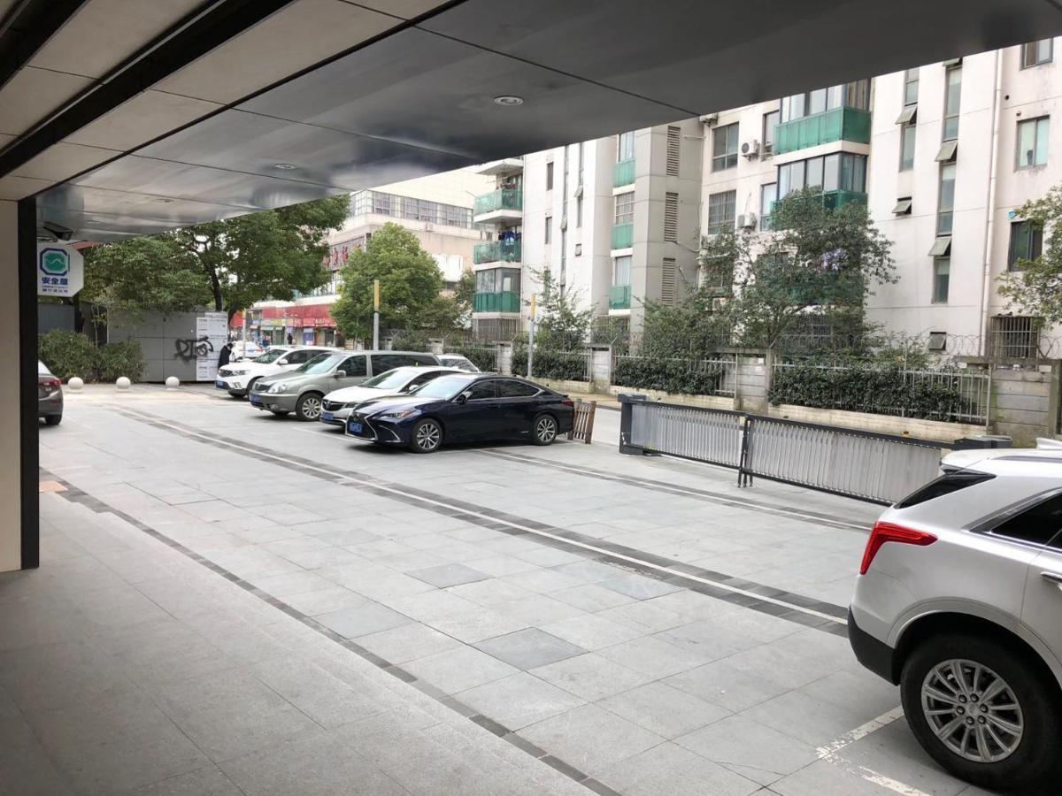 Ji Hotel Shanghai