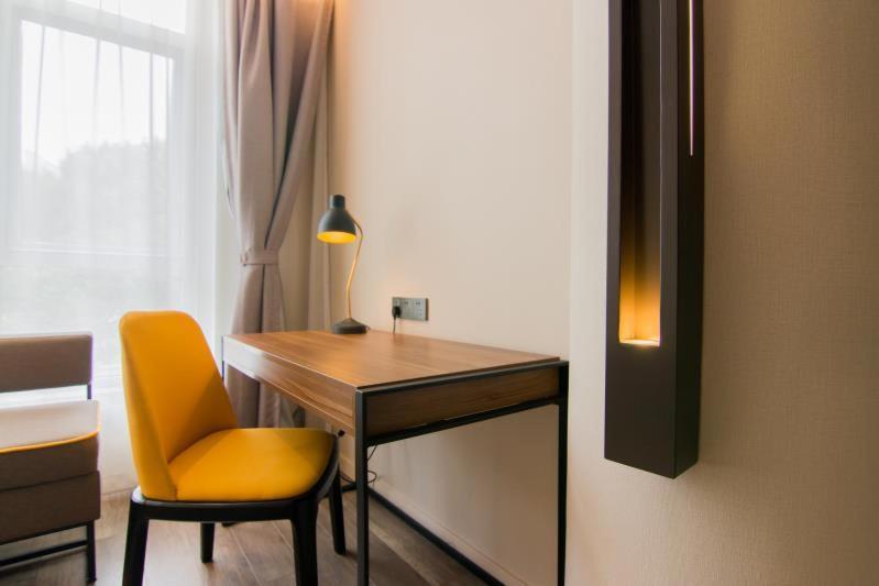 Homeinnplus.shanghai Pudong Jinqiao Hotel