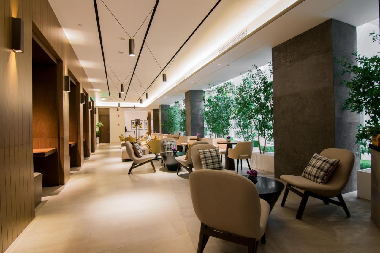 Homeinnplus.shanghai Pudong Jinqiao 3*