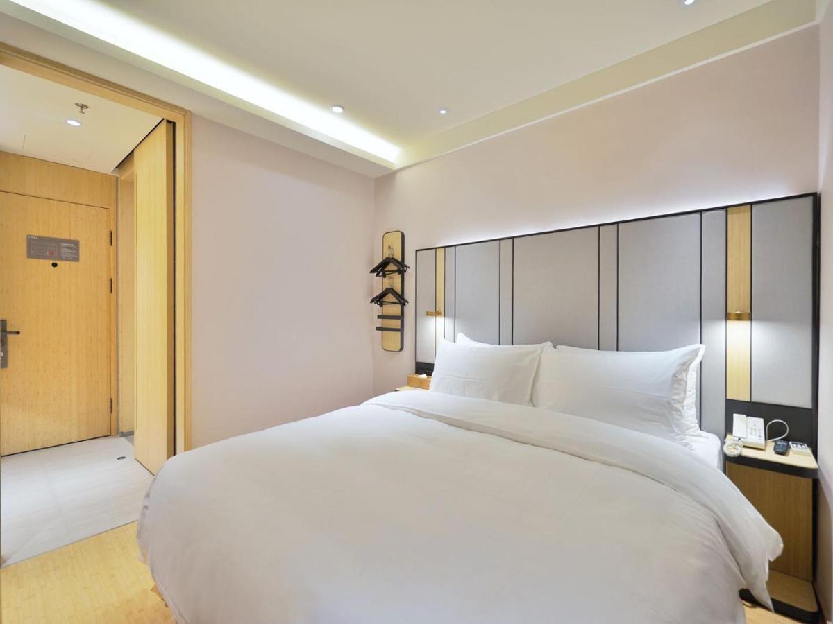 Hotel Ji Shanghai