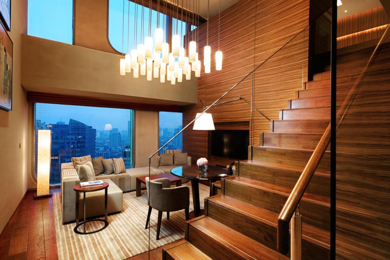 Hotel Andaz Xintiandi, Shanghai, By Hyatt