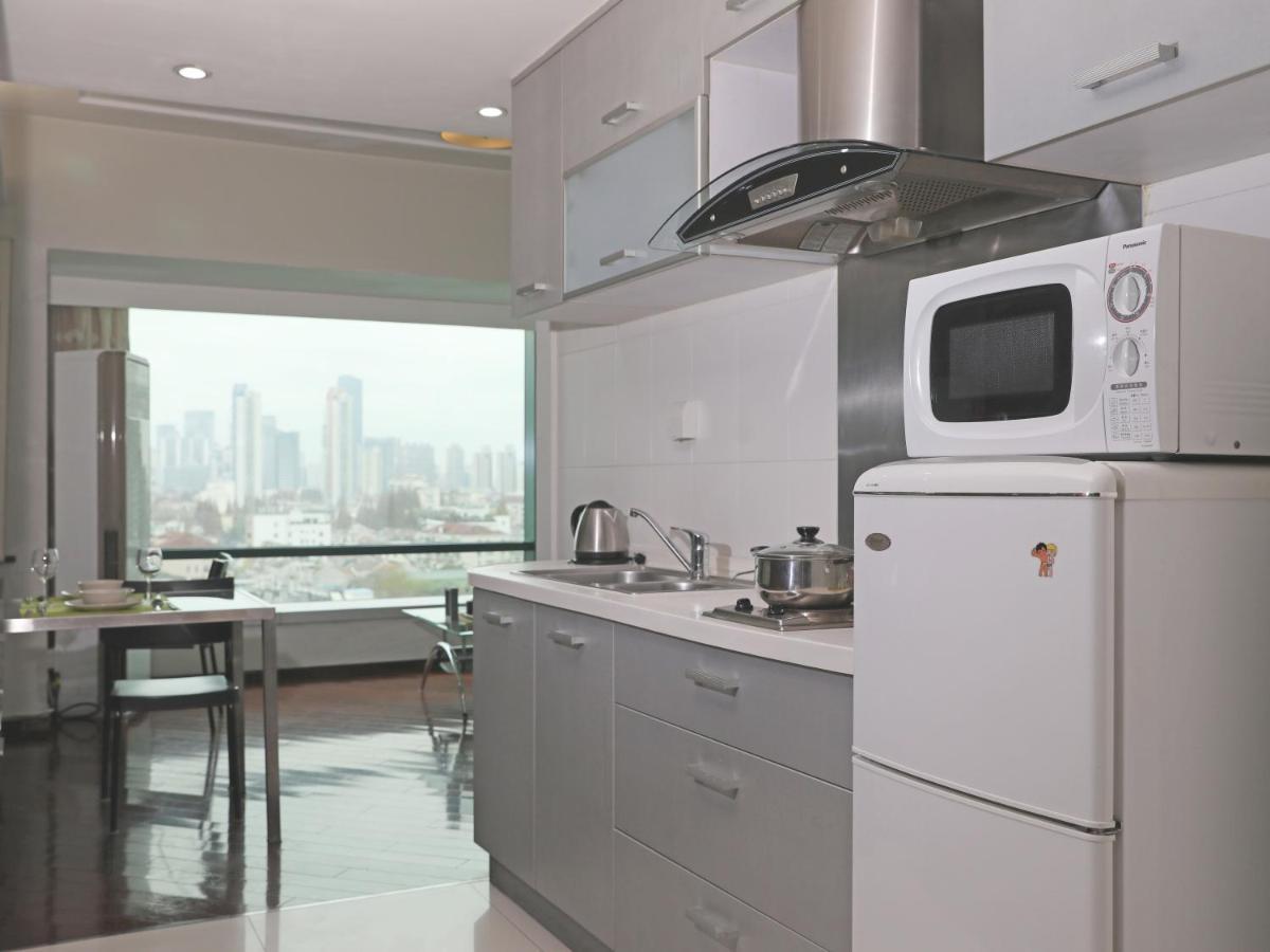 Cosmo World Union Service Aparthotel 3*