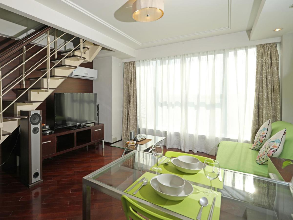 Aparthotel Cosmo World Union Service