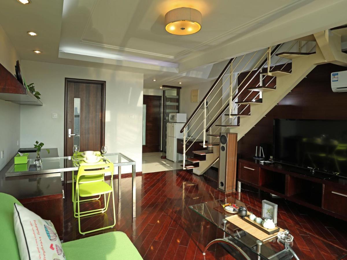Aparthotel Cosmo World Union Service