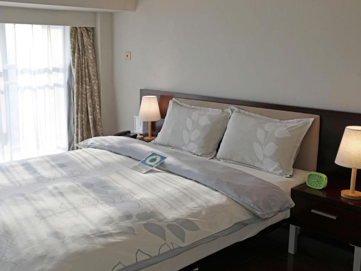 Aparthotel Cosmo World Union Service