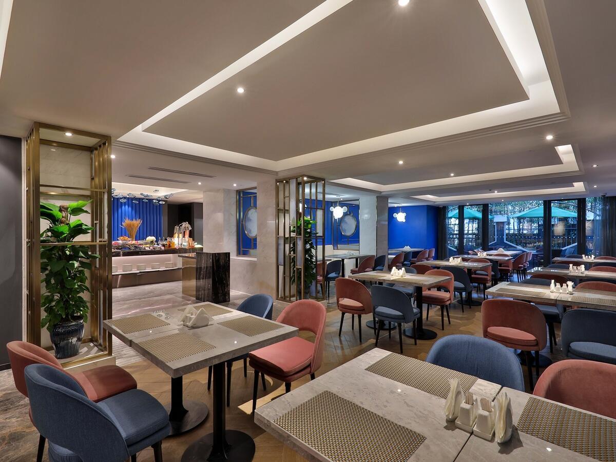 Hotel Orange Select Shanghai