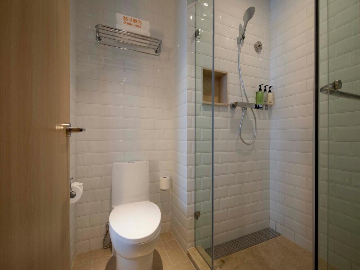 Hotel Orange Select Shanghai
