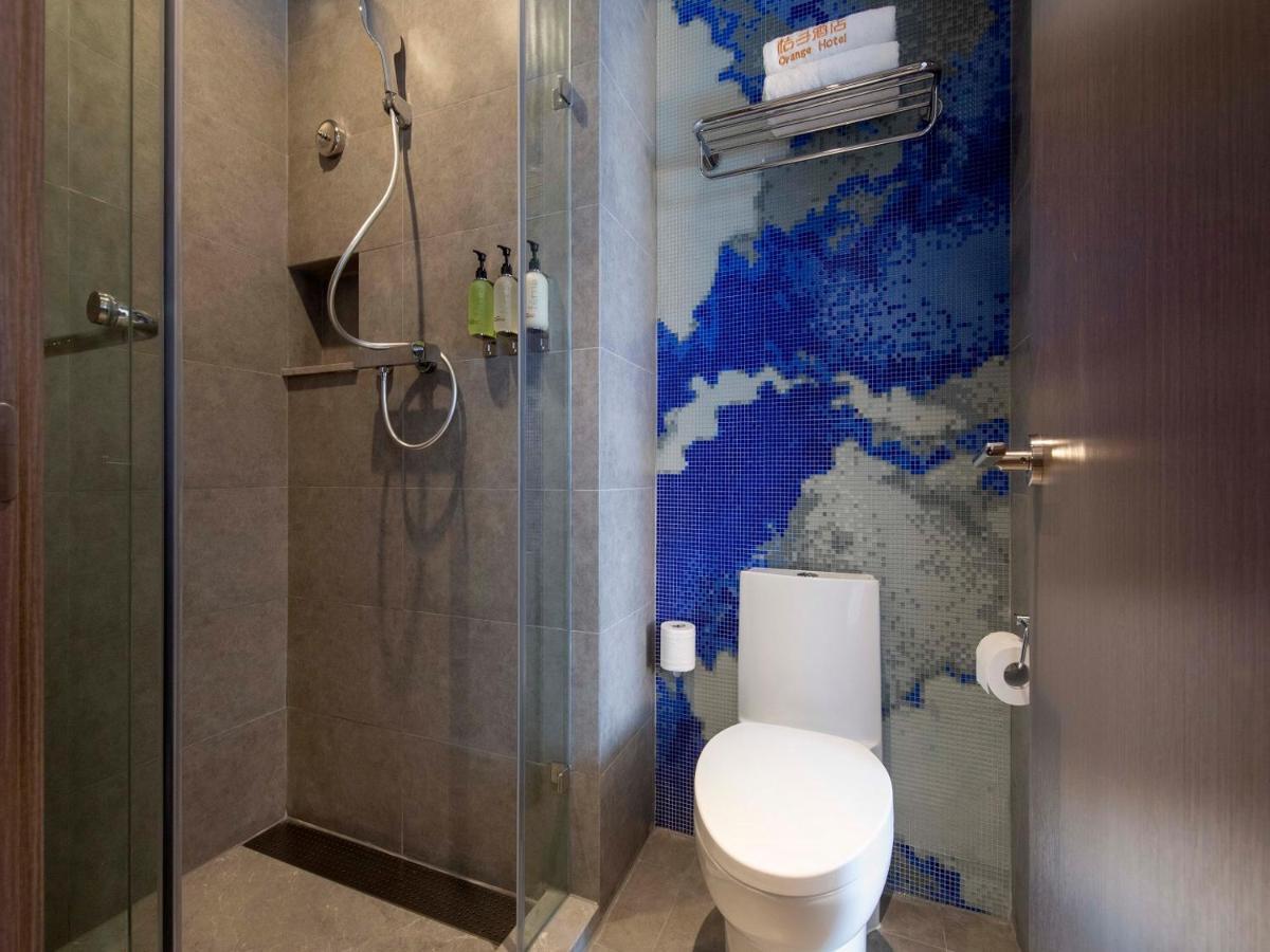 Hotel Orange Select 3*