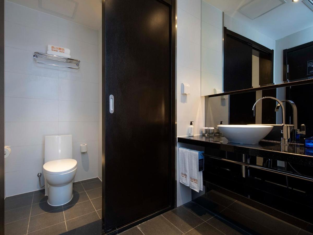 Hotel Orange Select Shanghai