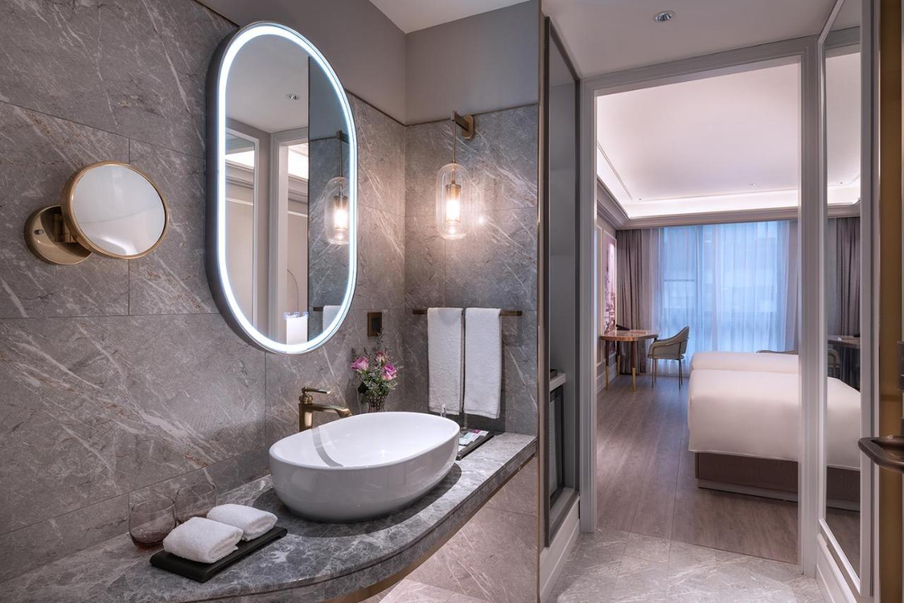 Mercure Xujiahui South Khách sạn