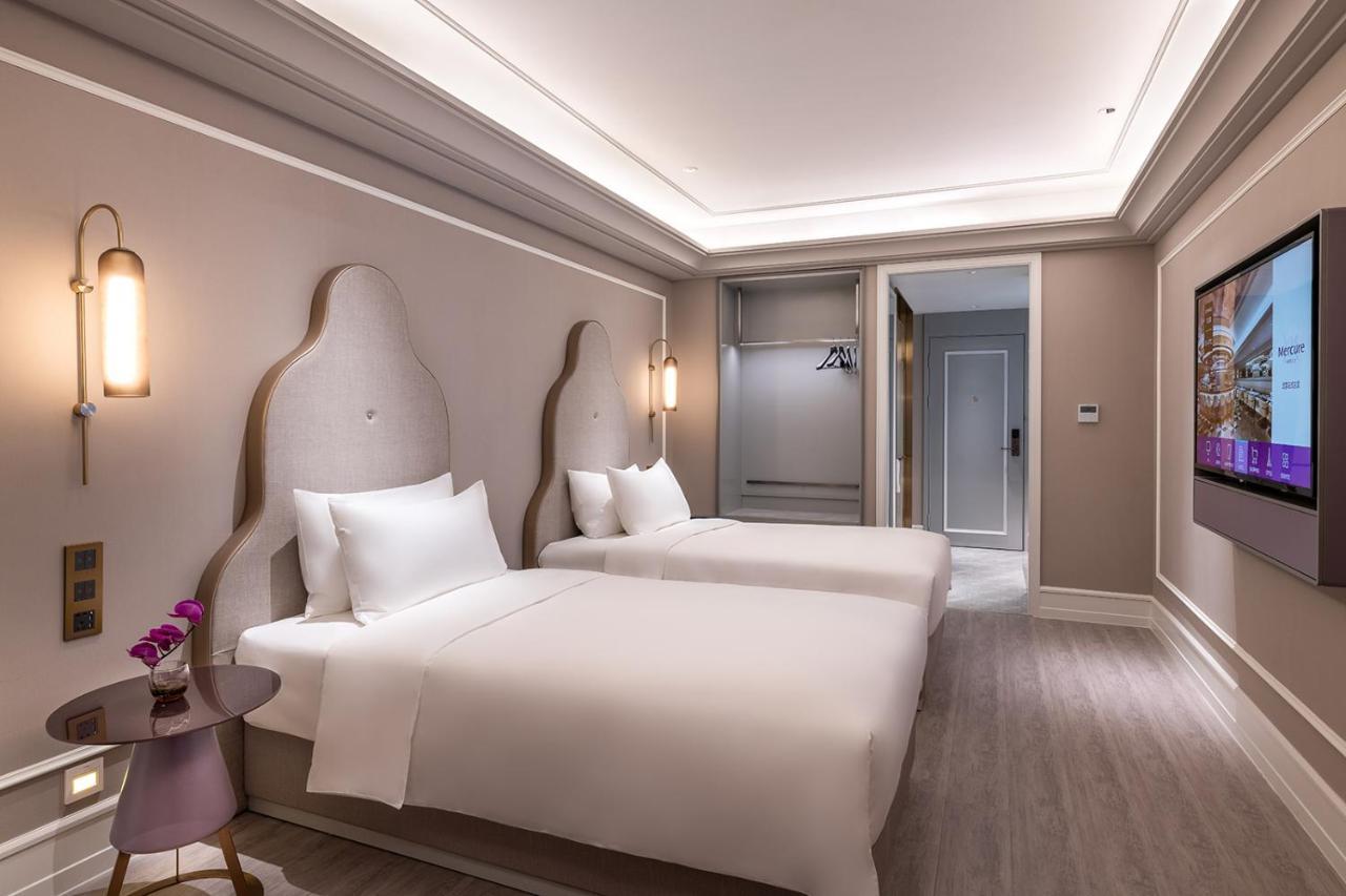 Khách sạn Mercure Xujiahui South Thượng Hải