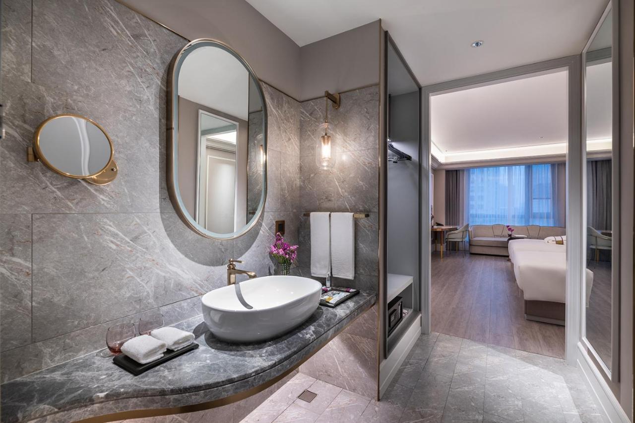 Mercure Xujiahui South 4*