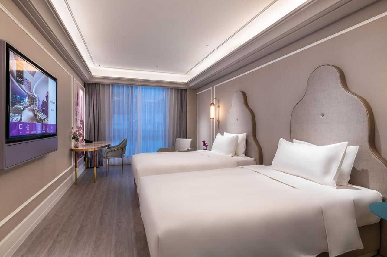 Mercure Xujiahui South 4*
