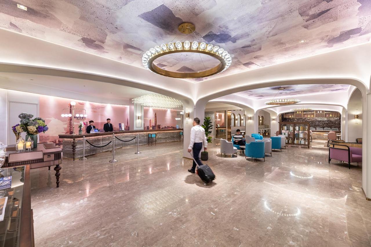 Mercure Xujiahui South Khách sạn